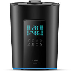 Deerma 德尔玛 DEM-F850S 加湿器 5L +凑单品