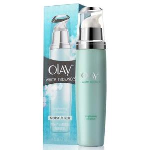 京东PLUS会员： OLAY 玉兰油 水感透白亮肤凝乳75ml *2件