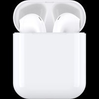 inphic 英菲克 I12p 无线蓝牙耳机 白色