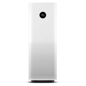 超值双12：MIJIA 米家 AC-M3-CA 空气净化器 Pro 白色