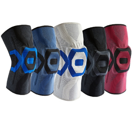 FENDI 芬迪 运动护膝 2只装 5色可选