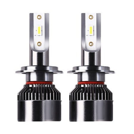 CHIEF 车仆 LED大灯 H1 一对