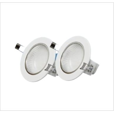 欧佳图 ojt-686866 吸顶嵌入式COB象鼻灯 3w 2个装