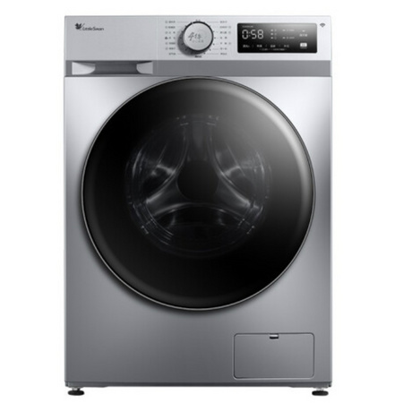 LittleSwan 小天鹅 TD100PURE 10KG 洗烘一体机