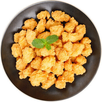 凤祥食品 鸡米花 500g*4袋