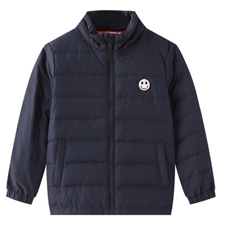 Annil 安奈儿 儿童轻薄羽绒服