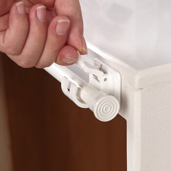 移动专享：卡沐森 日式棍棒圆杆固定托夹 2个装