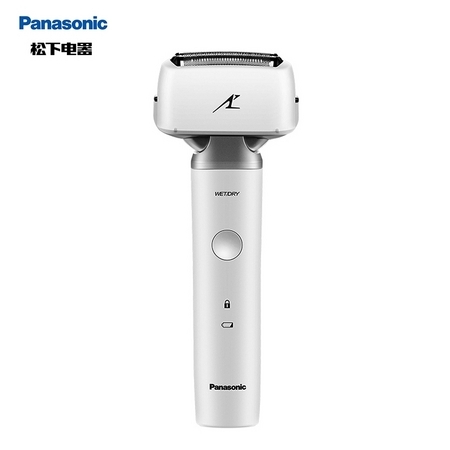 京东PLUS会员：Panasonic 松下 ES-LM31 剃须刀 +凑单品