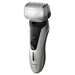 Panasonic 松下 ES-RF41-N405 电动剃须刀 *3件