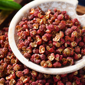 大红袍粒花椒250g