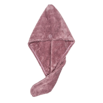 聚划算百亿补贴：Grace 洁丽雅 速干吸水干发帽 多色可选