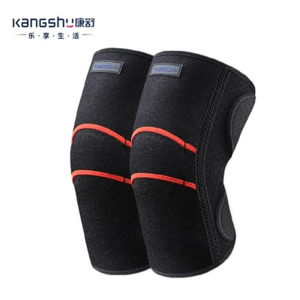 康舒 自发热/红外线 老寒腿理疗护膝