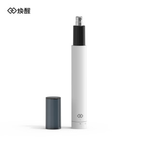 小米生态链 焕醒 电动鼻毛修剪器 日本进口钢材 19.9元礼遇价