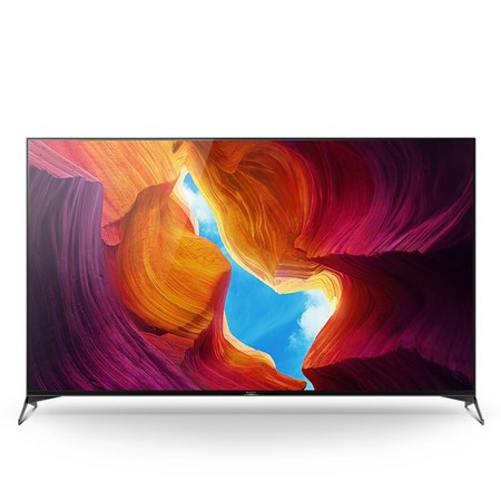 SONY 索尼 KD-55X9500H 液晶电视 55英寸