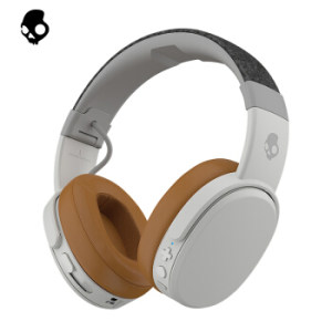 Skullcandy 骷髅头 CRUSHER WIRELESS 头戴式蓝牙耳机