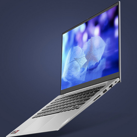 Lenovo 联想 扬天威6 2020 15.6英寸笔记本（R5-4600U、16GB、512GB、100%sRGB）