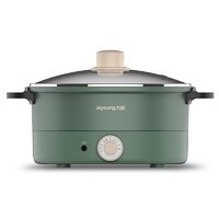 Joyoung 九阳 HG30-GD91 电煮锅 3L