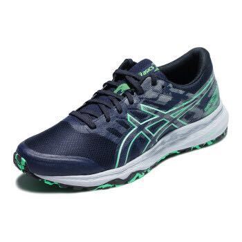 ASICS 亚瑟士 GEL-SCRAM 5 1011A559 男士越野跑鞋