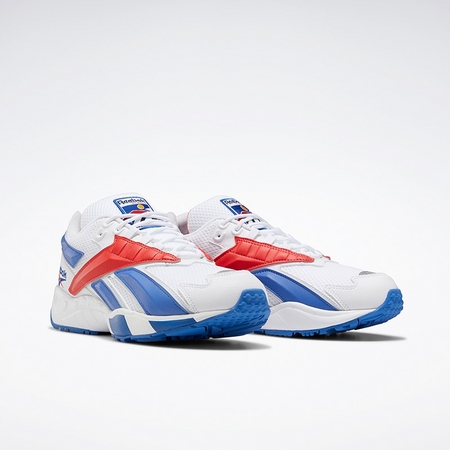 Reebok 锐步 INTV 96 中性款款老爹鞋 *2件