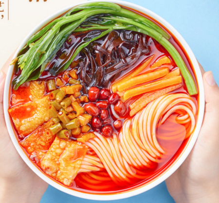 好欢螺 螺蛳粉 300g*3袋