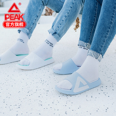 PEAK 匹克 态极 E92038L 男女款沙滩拖鞋