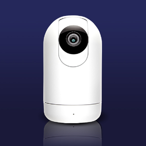 世界500强 施耐德 1080P无线云台 摄像头 340°全景监控