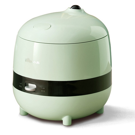 聚划算百亿补贴：Bear 小熊 DFB-B12K2 电饭煲