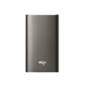 限地区： aigo 爱国者 S01 480GB 移动固态硬盘