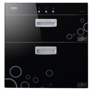 macro 万家乐 ZTD110-IM6 嵌入式消毒柜