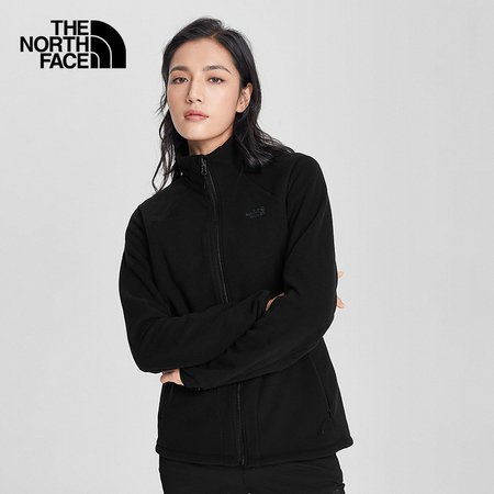 The North Face 北面 |4U5I 女士户外抓绒衣