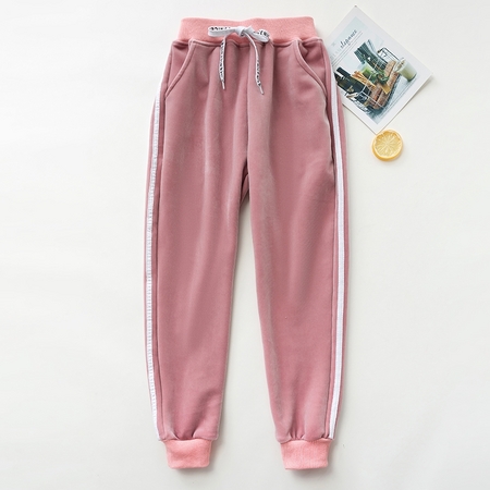 Nan ji ren 南极人 儿童保暖棉裤