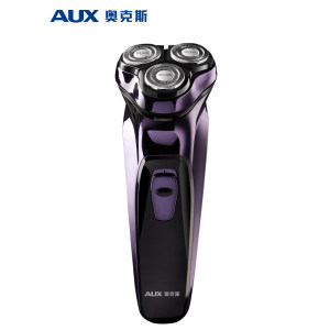 奥克斯 智能电动三刀头剃须刀