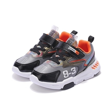 聚划算百亿补贴：Mutong 牧童 儿童休闲运动鞋