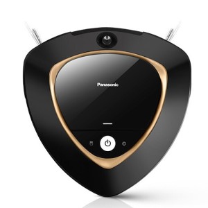 Panasonic 松下 MC-8R76C 智洁系列 扫地机器人 +凑单品