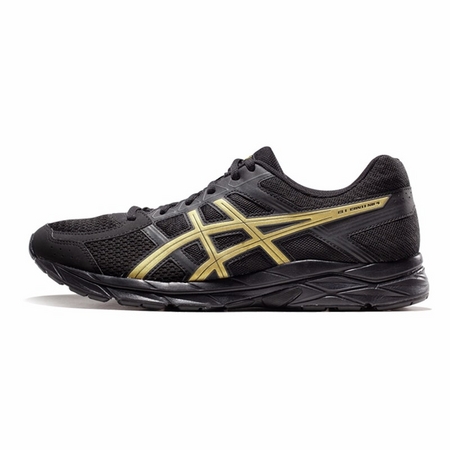 ASICS 亚瑟士 GEL-CONTEND 4 男士跑鞋