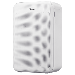 美的 无线智联 除醛除病毒 空气净化器 5分钟净化12㎡ 499元礼遇价