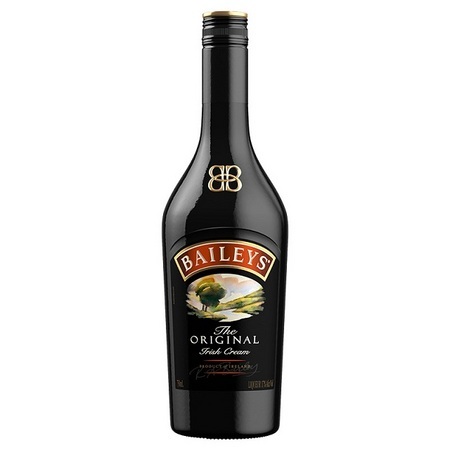 BAILEYS 百利 甜酒利口酒 700ml