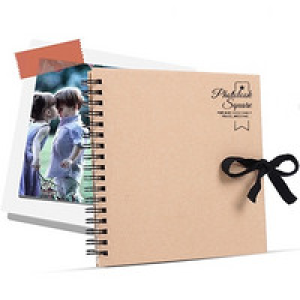 京东PLUS会员： FUJIFILM 富士 照片冲印 定制照片书 6英寸 20页