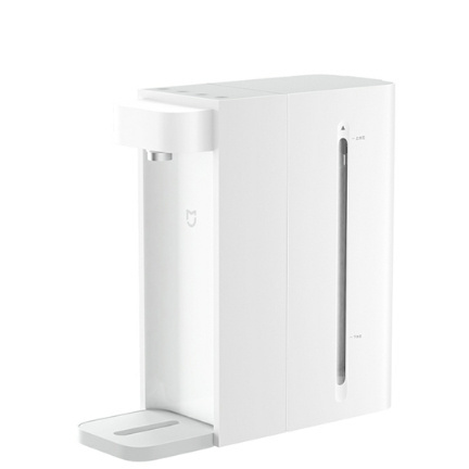MI 小米 S2201 即热式饮水机 2.5L 白色