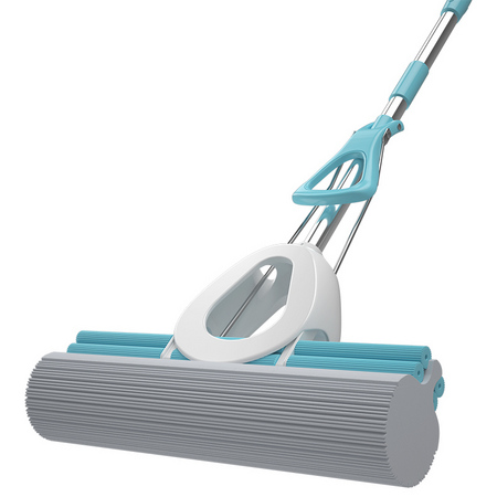 MARYYA 美丽雅 免手洗海绵拖把 28cm