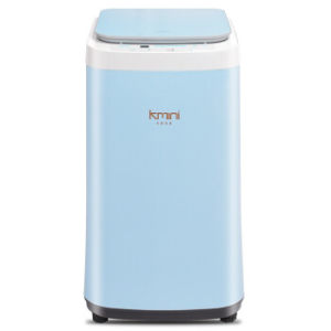 限地区： KONKA 康佳 XQB30-618H 3公斤 迷你 波轮洗衣机