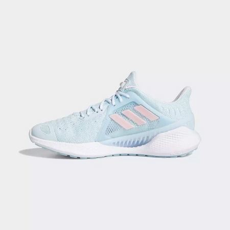 88VIP：adidas 阿迪达斯 ClimaCool Vent Summer.Rdy CK 女款跑鞋
