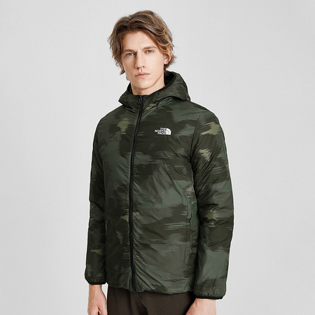 THE NORTH FACE 北面 4NG3 男款鹅绒羽绒服