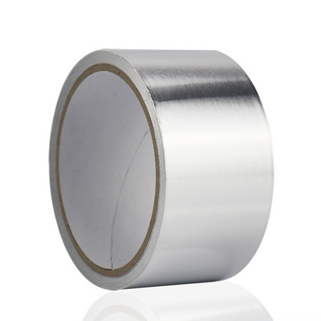 加厚铝箔胶带 48mm*10m