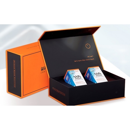 Doctor's BEST NMN 海外β-烟酰胺单核苷酸 60片*2瓶