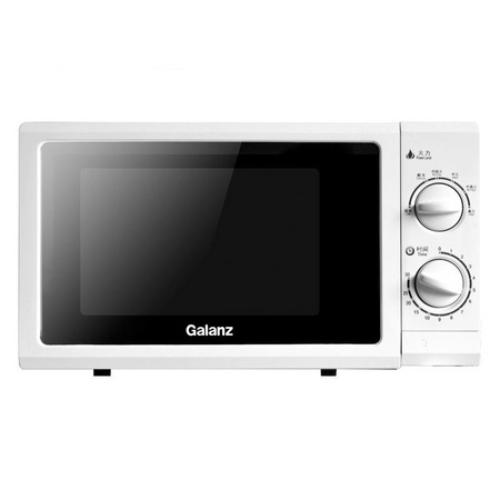 Galanz 格兰仕 微波炉 P70D20N1P-G5(W0) 白色 20L