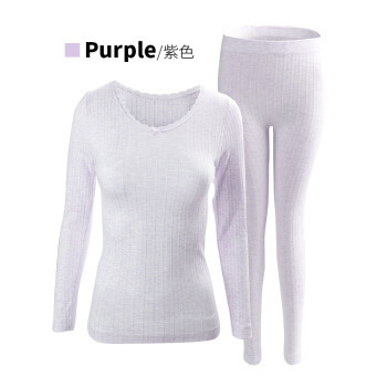 猫人 831 女士保暖内衣