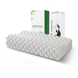 福满园 乳胶枕 泰国93%天然乳胶含量