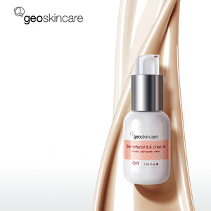 新西兰进口 纽西之谜 隔离霜 BB霜 45ml