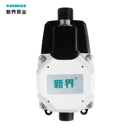 新界 全自动静音安全掌中增压泵 基础款 24v
